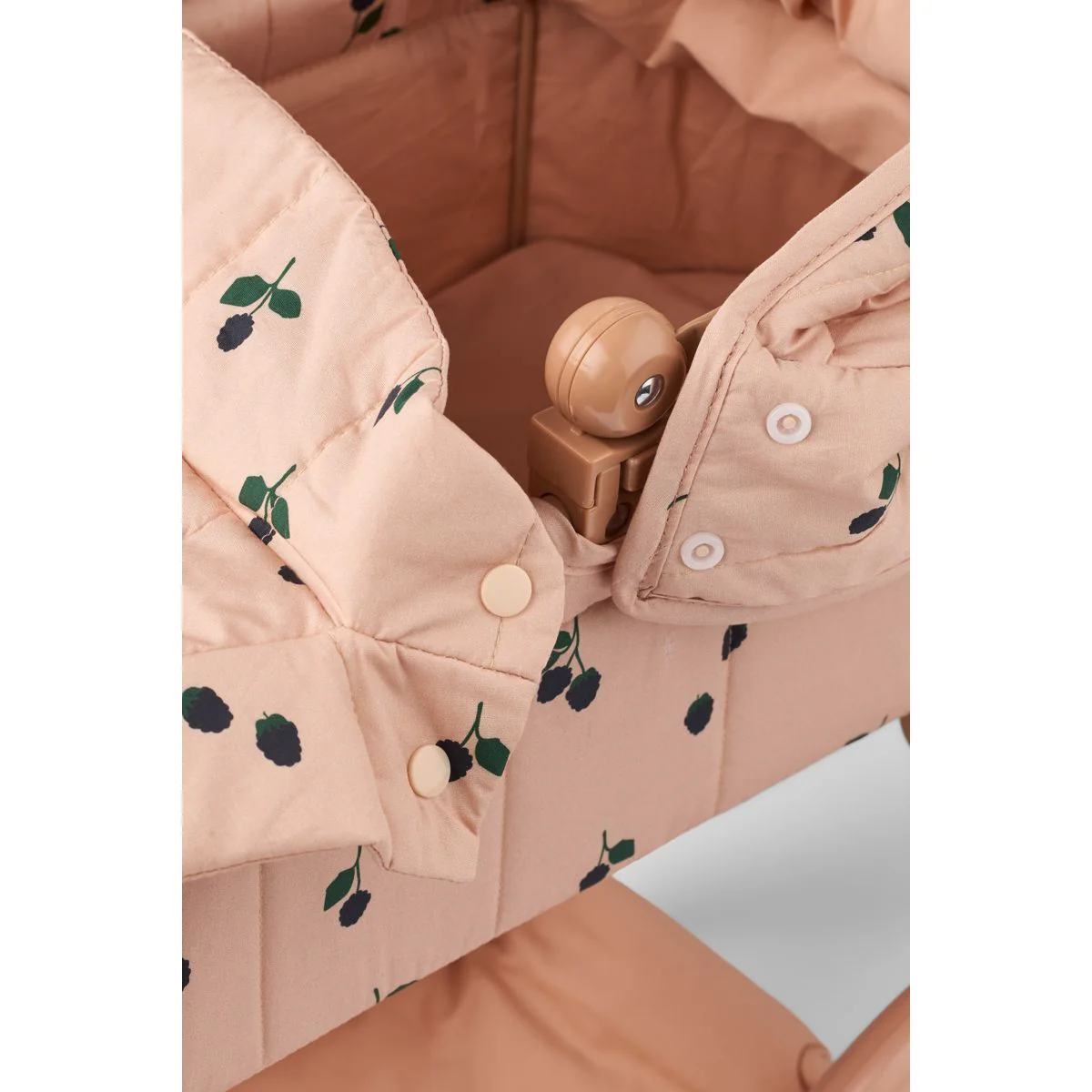 Adaline Puppenwagen - Berry / Pale Tuscany - Image 3