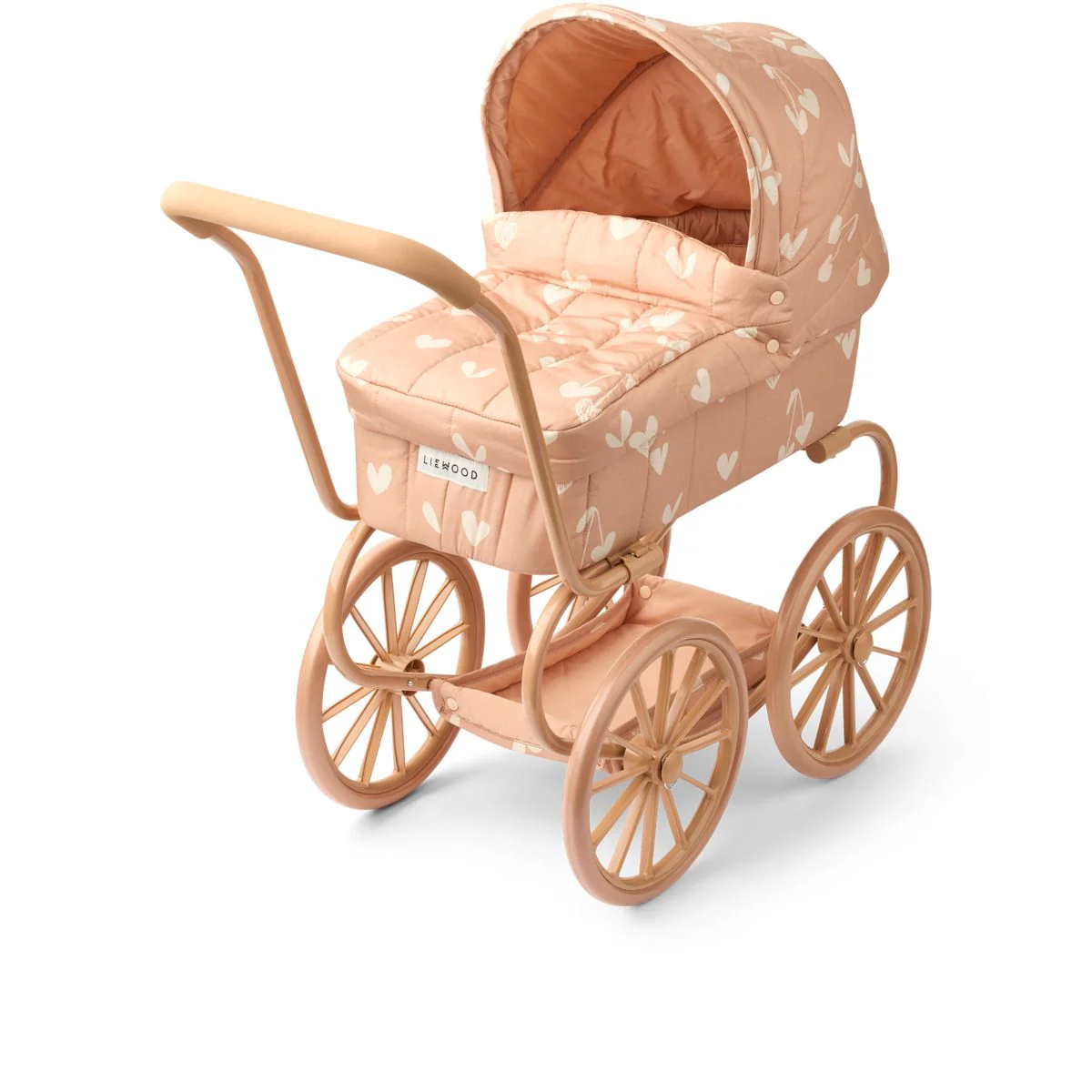Adaline Puppenwagen - Sweethearts / Pale tuscany
