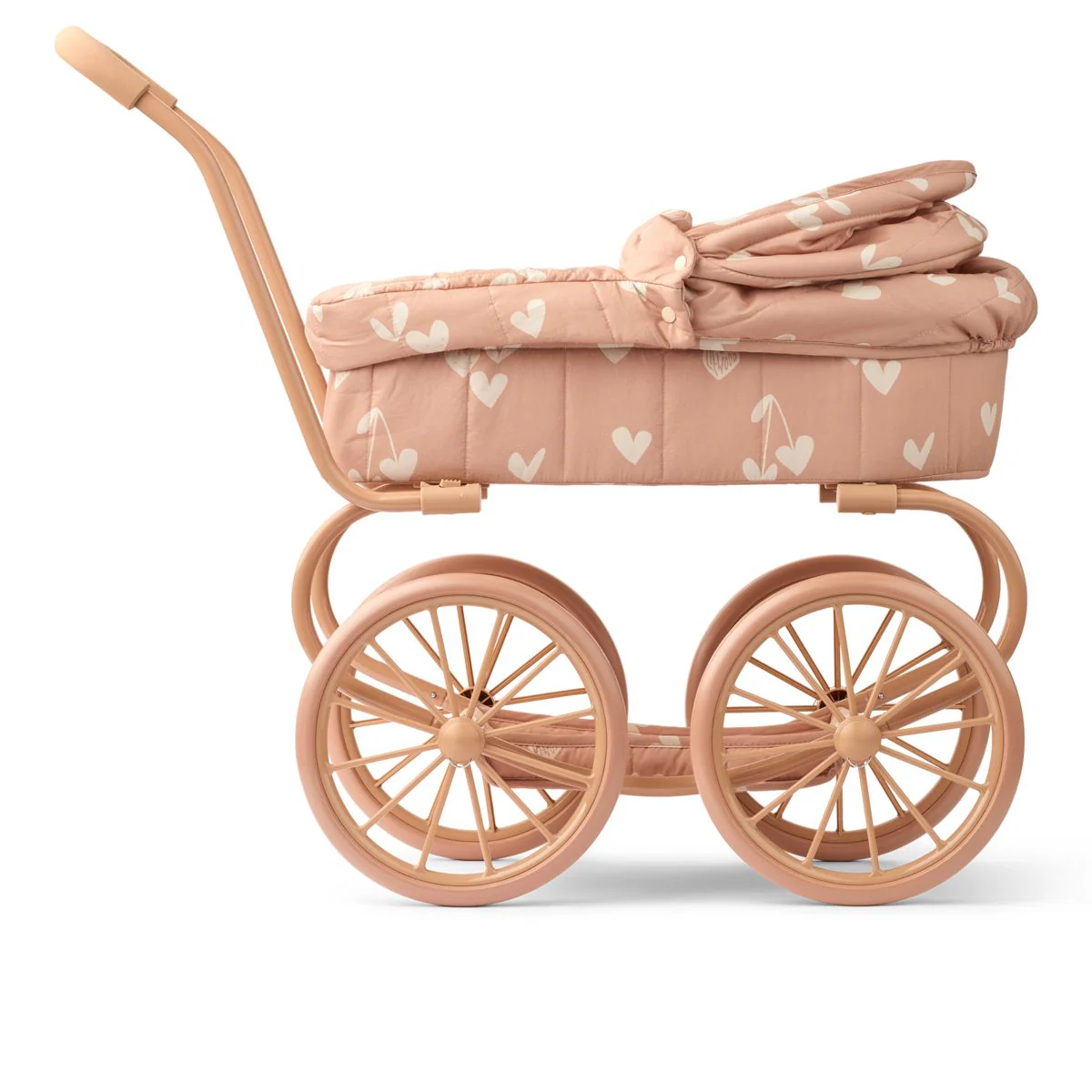 Adaline Puppenwagen - Sweethearts / Pale tuscany - Image 2