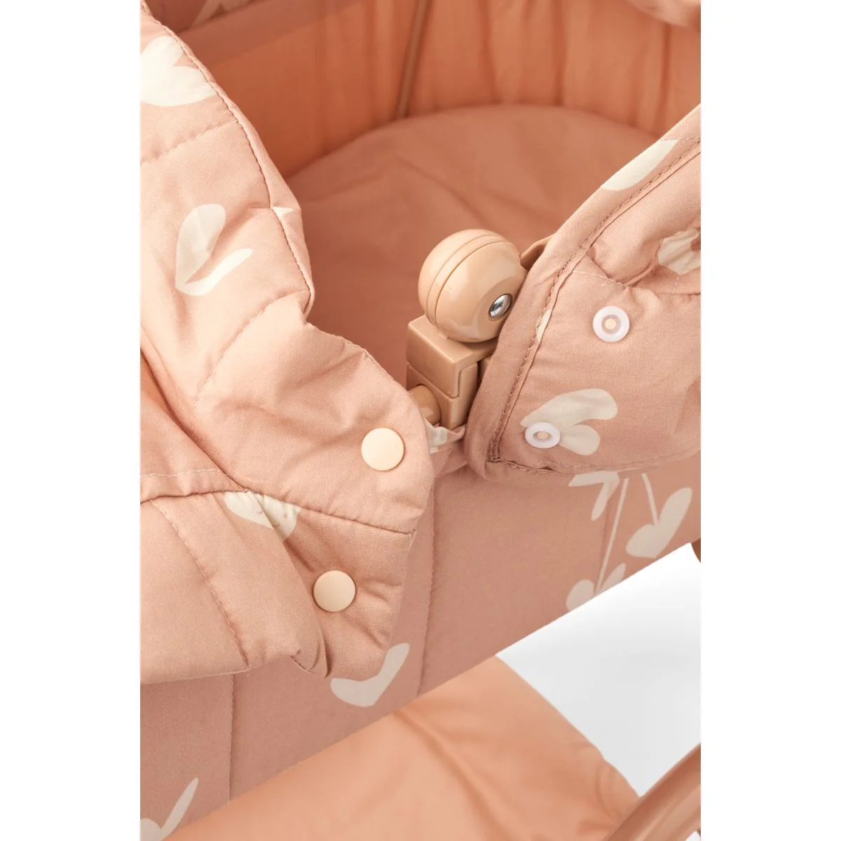 Adaline Puppenwagen - Sweethearts / Pale tuscany - Image 3