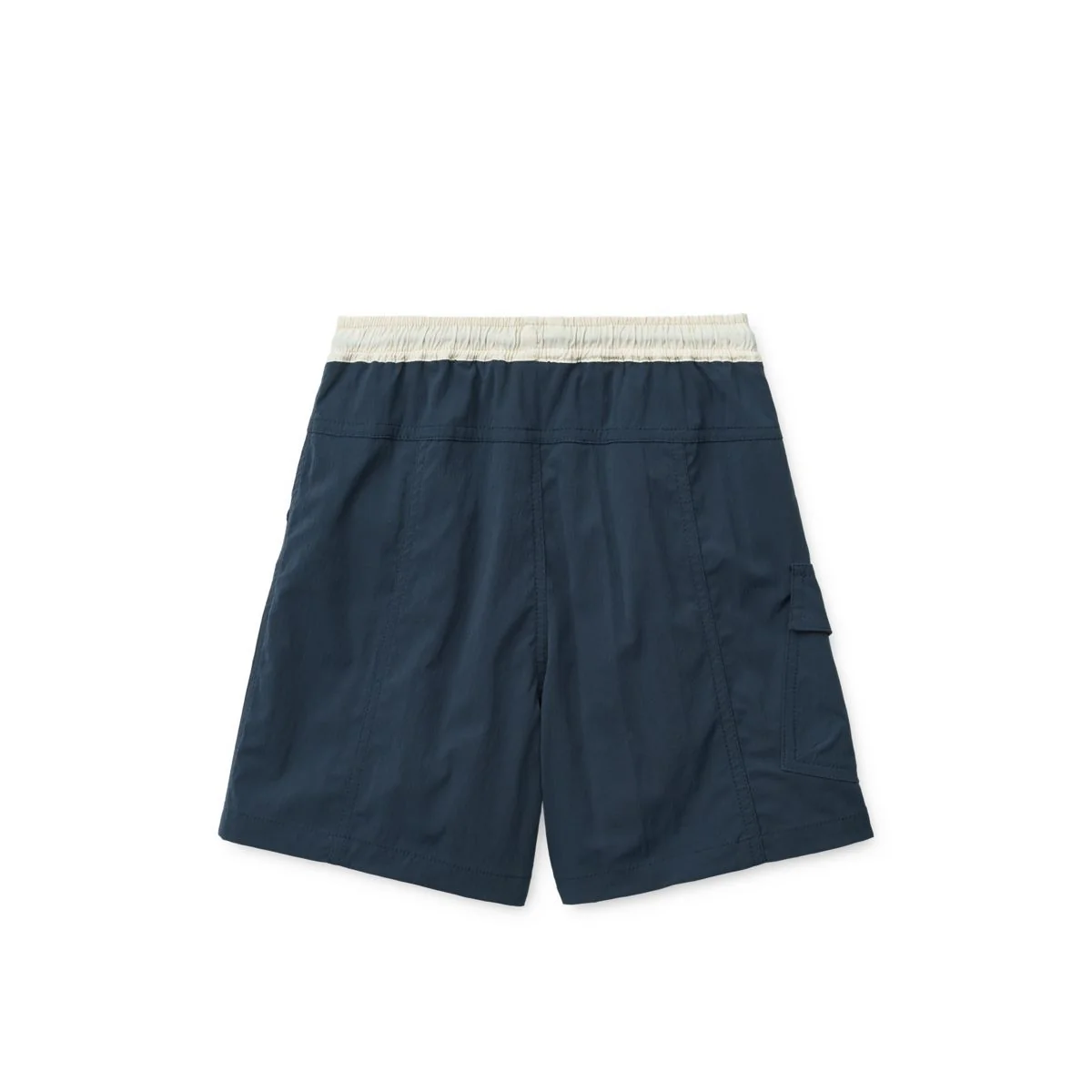 ALVIN Shorts - Classic navy - Image 2