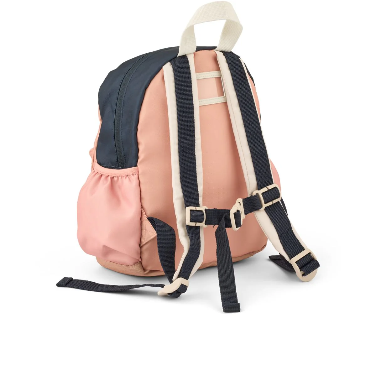 ANDREAS Katzen-Rucksack - Pale tuscany multi mix - Image 2