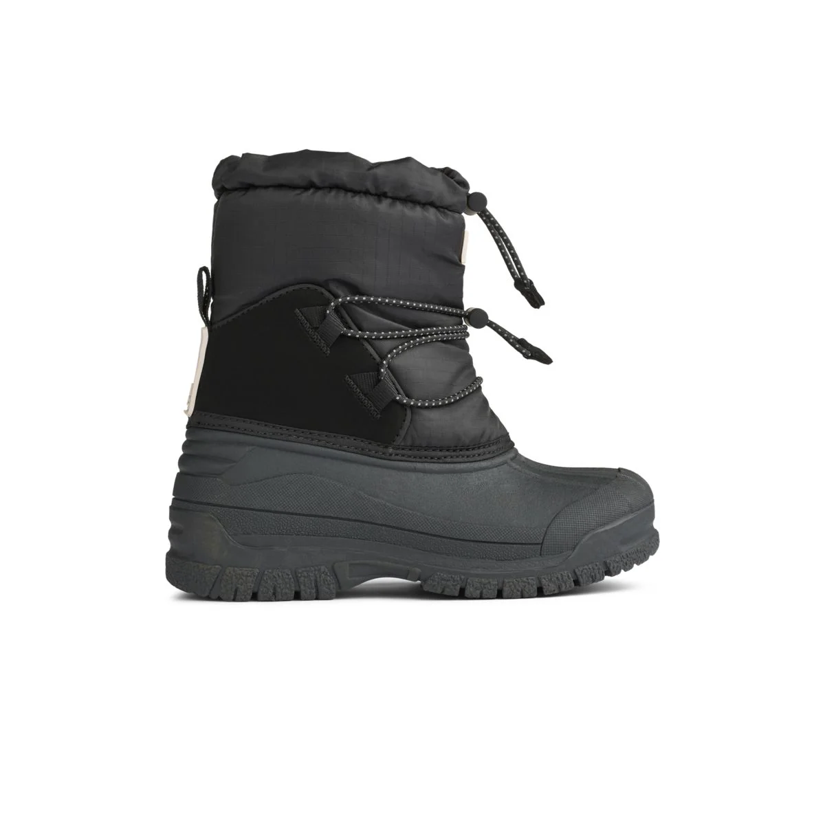 ANIA Winterstiefel - Black - Image 3