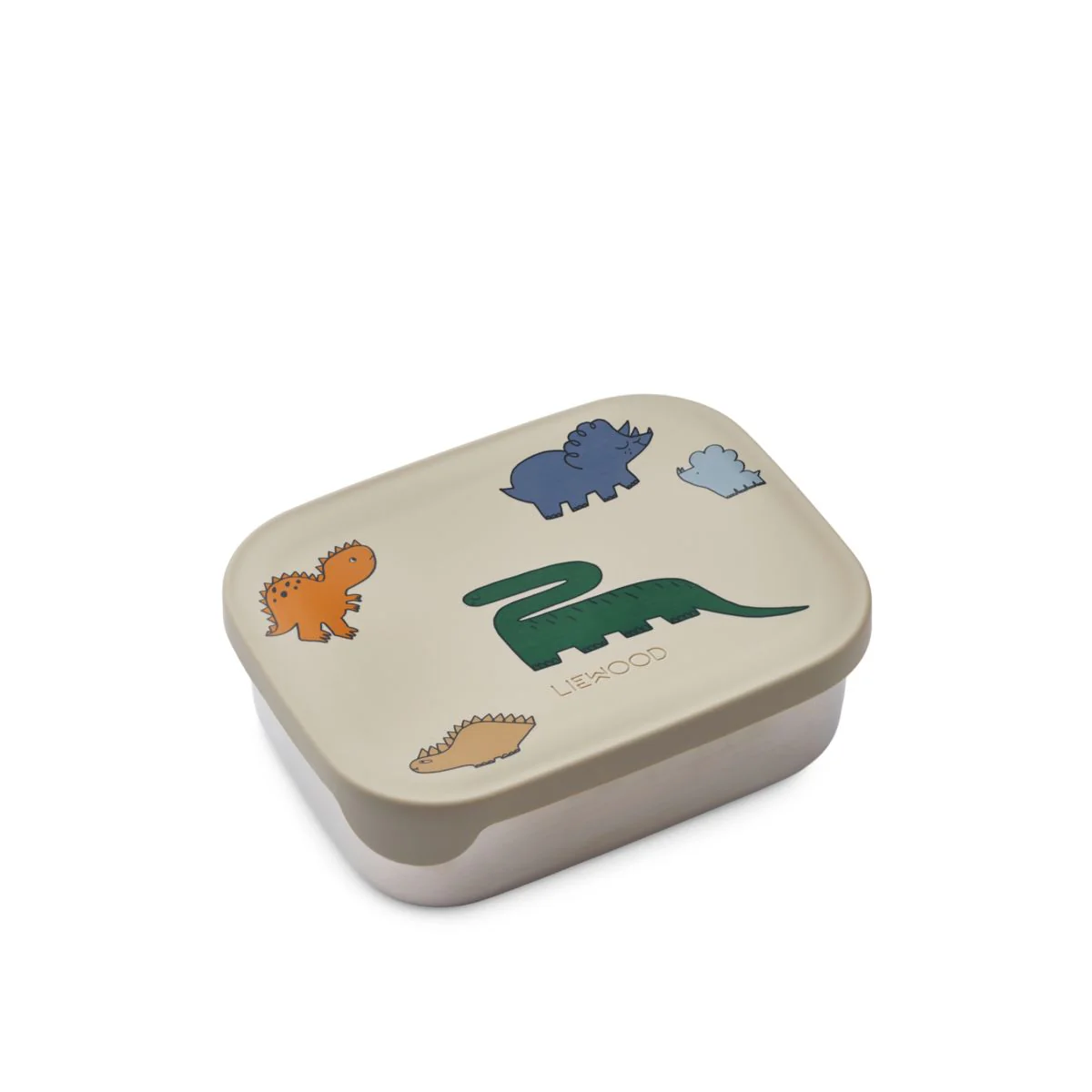 ARTHUR Lunchbox - Dinosaurs / Mist