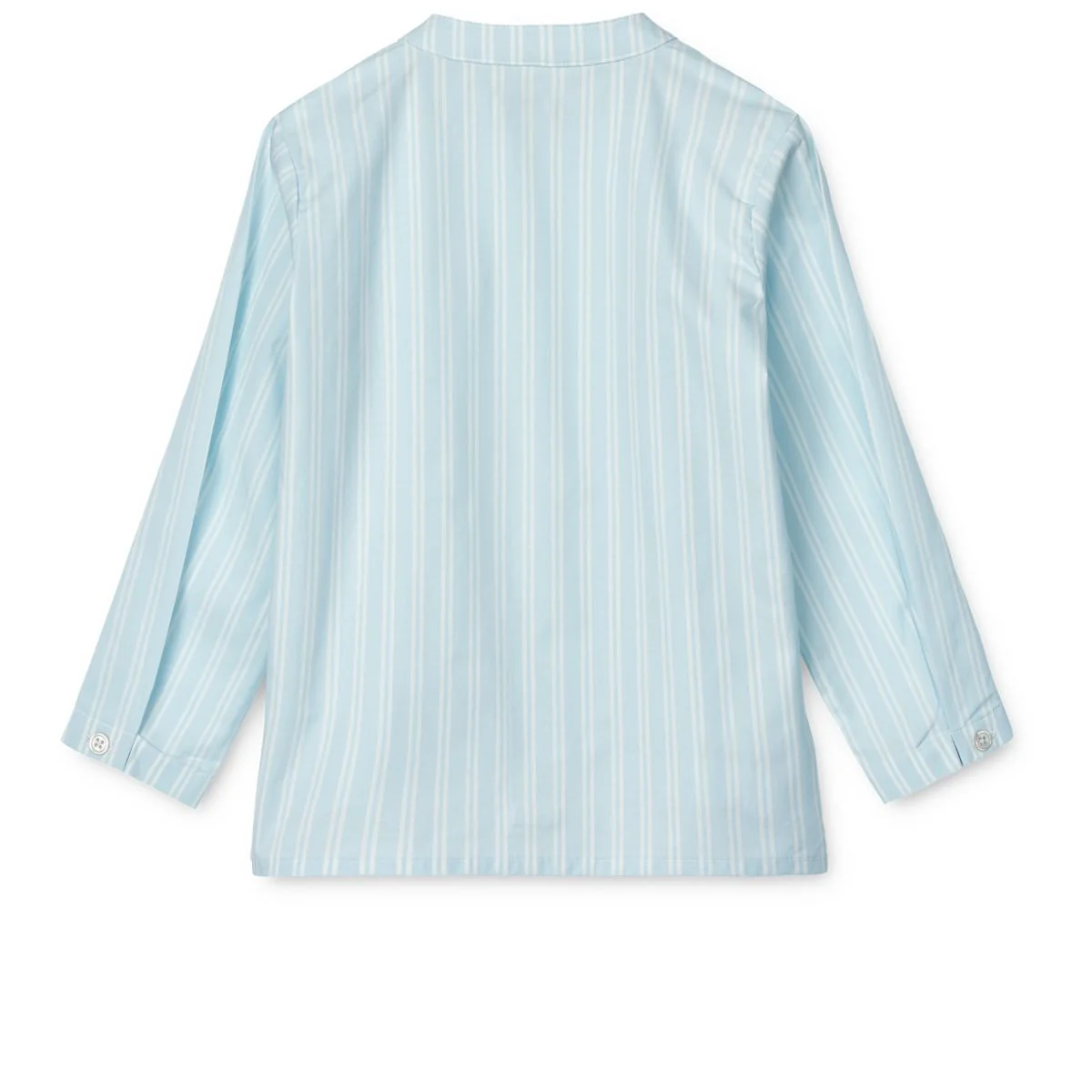 ASHTON Streifenshirt
- Y/D stripe Pure sky / Creme de la creme - Image 2