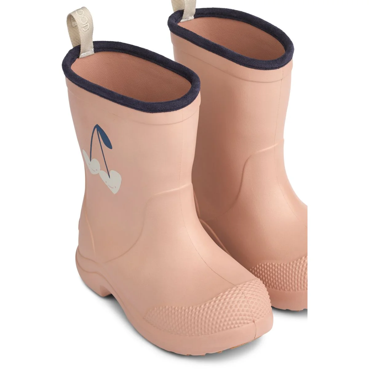 ASTON Regenstiefel - Sweethearts / Pale tuscany - Image 4