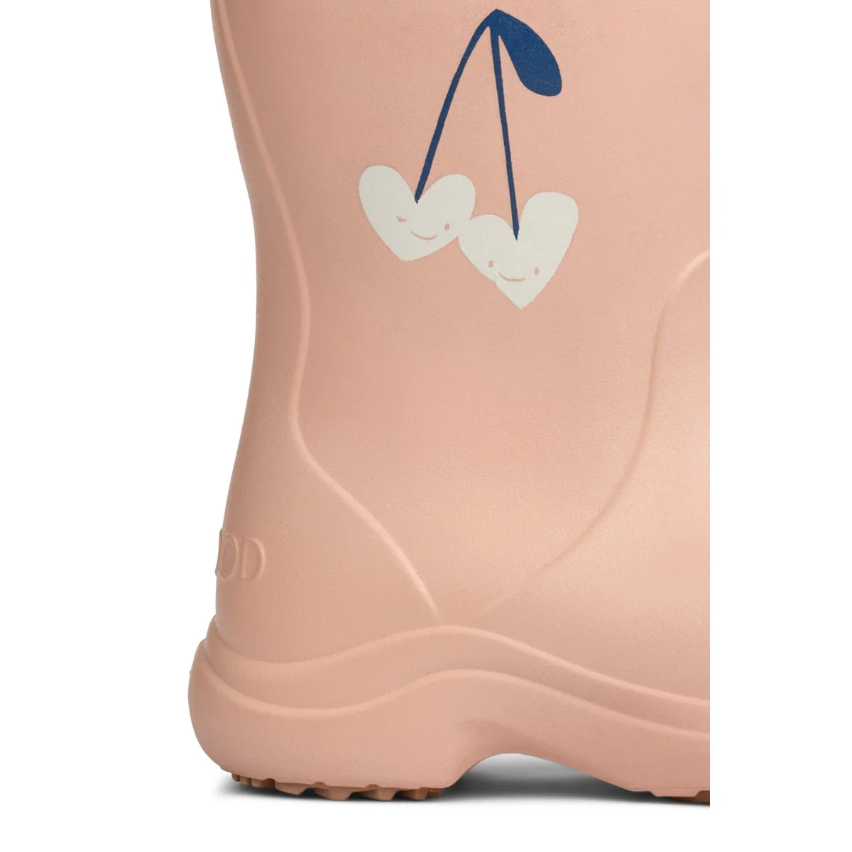 ASTON Regenstiefel - Sweethearts / Pale tuscany - Image 5