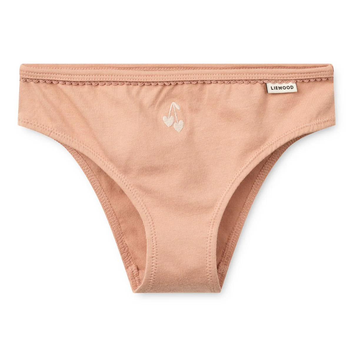 AYLIN Slips 3er-Pack - Sweethearts / Pale tuscany / stripe / heart / mix - Image 2
