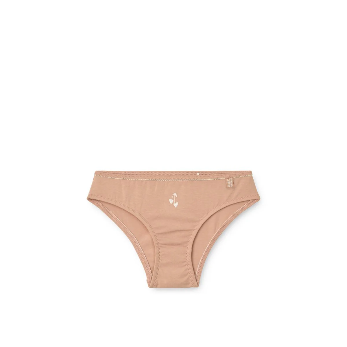 AYLIN Slips 5er-Pack - Pale tuscany mix - Image 3
