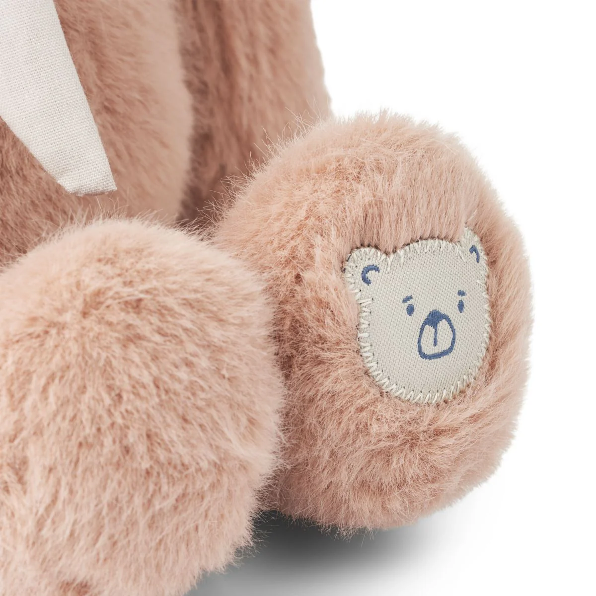 BINNIE Kleiner Kaninchen-Teddy - Pale tuscany - Image 2