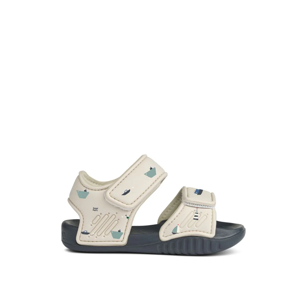 Blumer Sandalen - Sailing / Sandy - Image 3