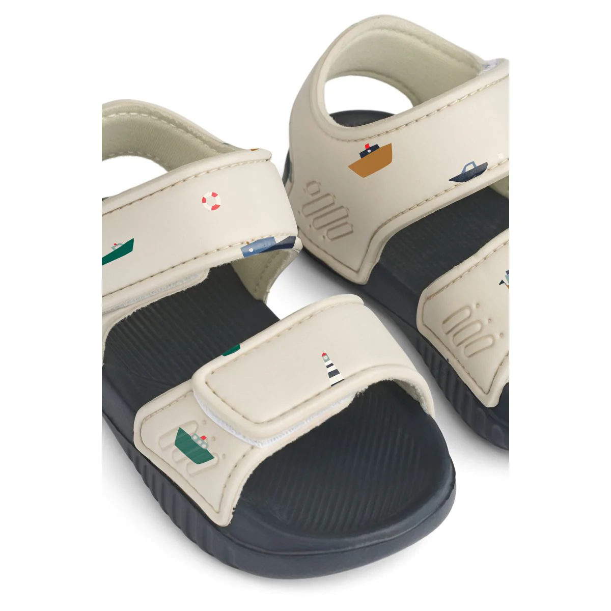 Blumer Sandalen - Sailing / Sandy - Image 4