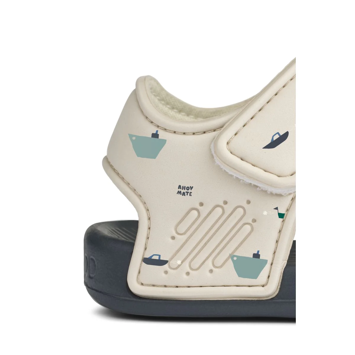Blumer Sandalen - Sailing / Sandy - Image 5