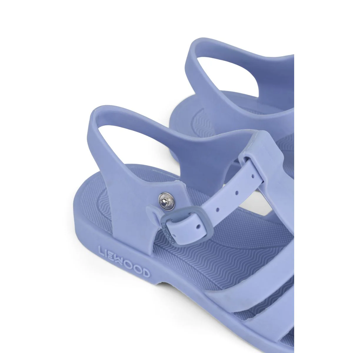 BRE Sandalen
 - Dusty lavender - Image 5