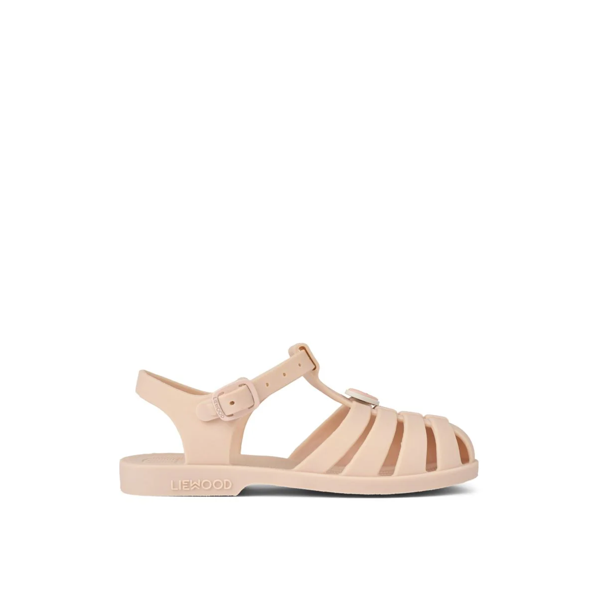 BRE Sandalen mit Charms - Sweethearts / Sorbet rose - Image 3