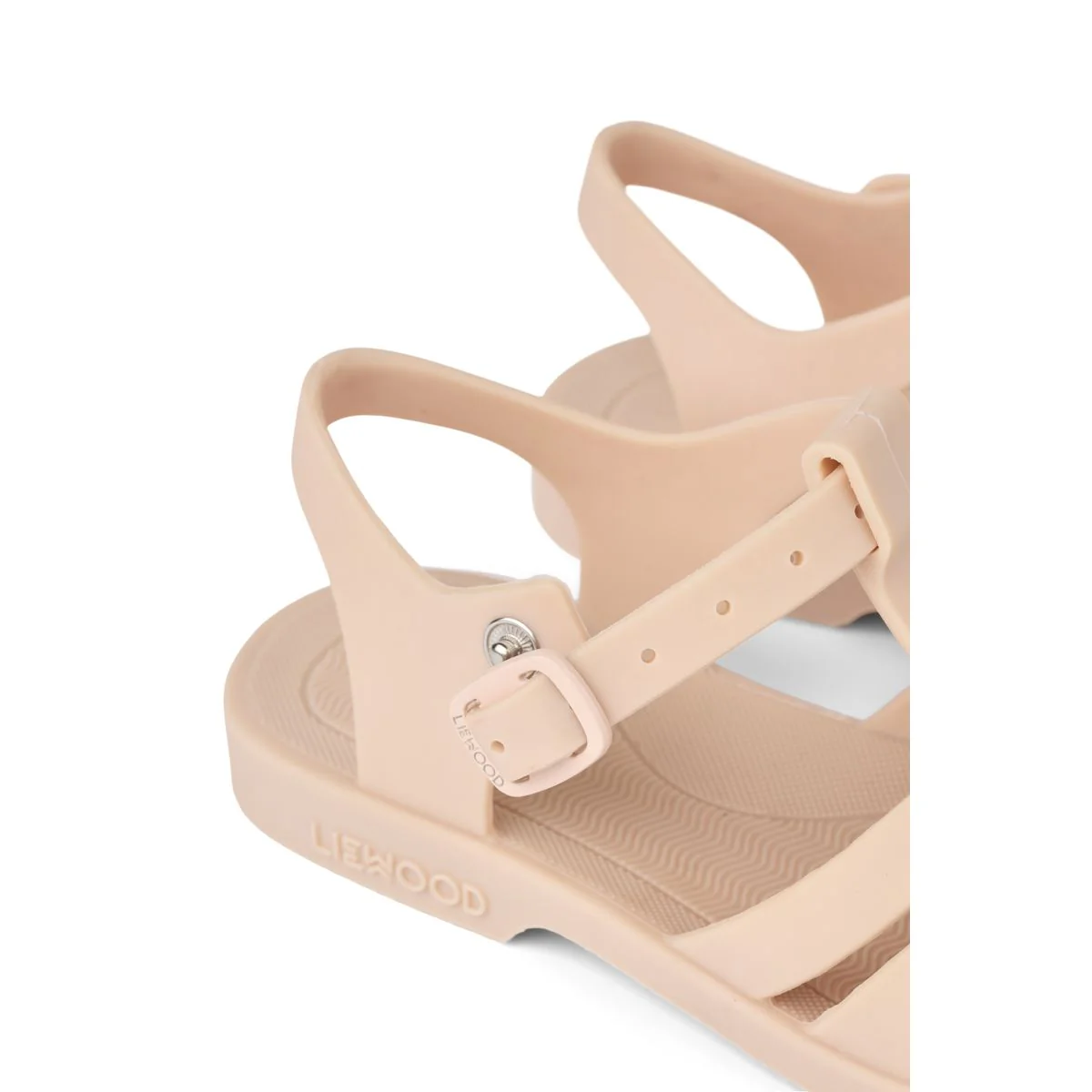 BRE Sandalen mit Charms - Sweethearts / Sorbet rose - Image 5