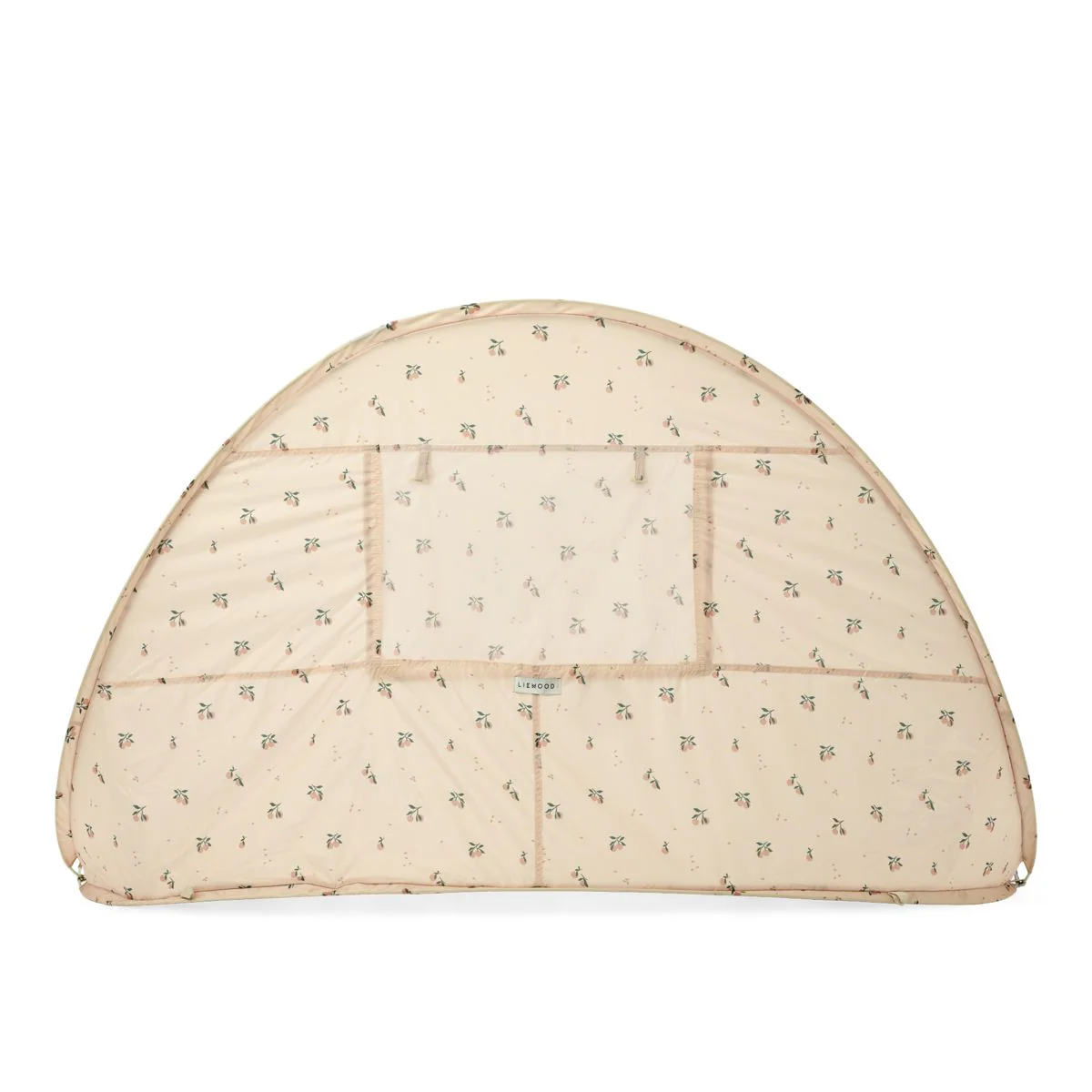 Cassie Pop-Up-Strandzelt - Peach / Sea shell - Image 2
