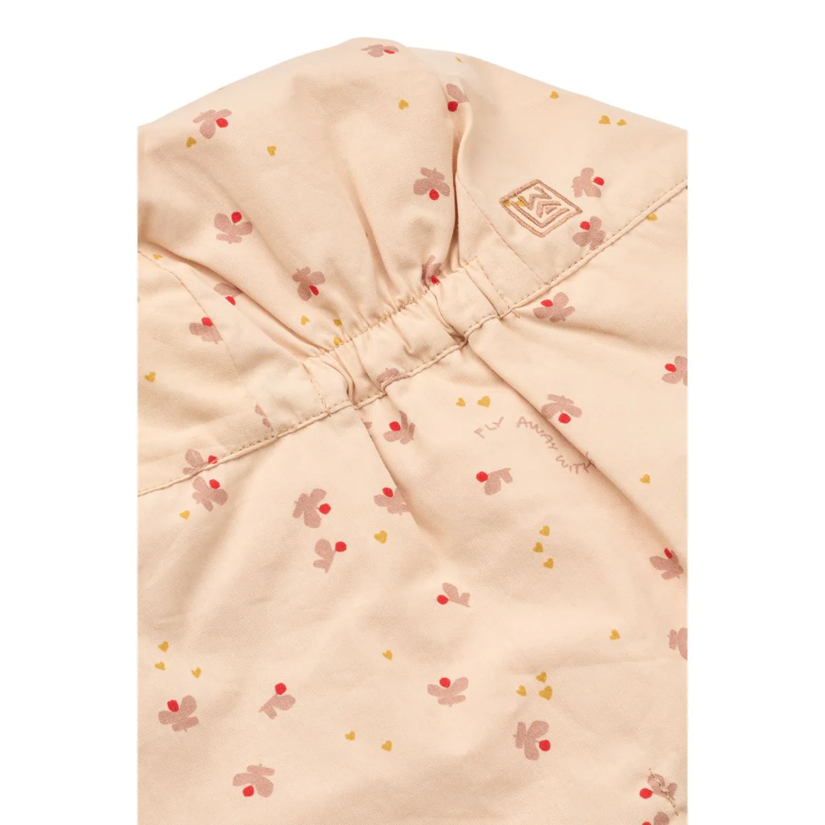 CECILIA Sonnenhut
 - Mini Butterfly / Apple blossom - Image 3