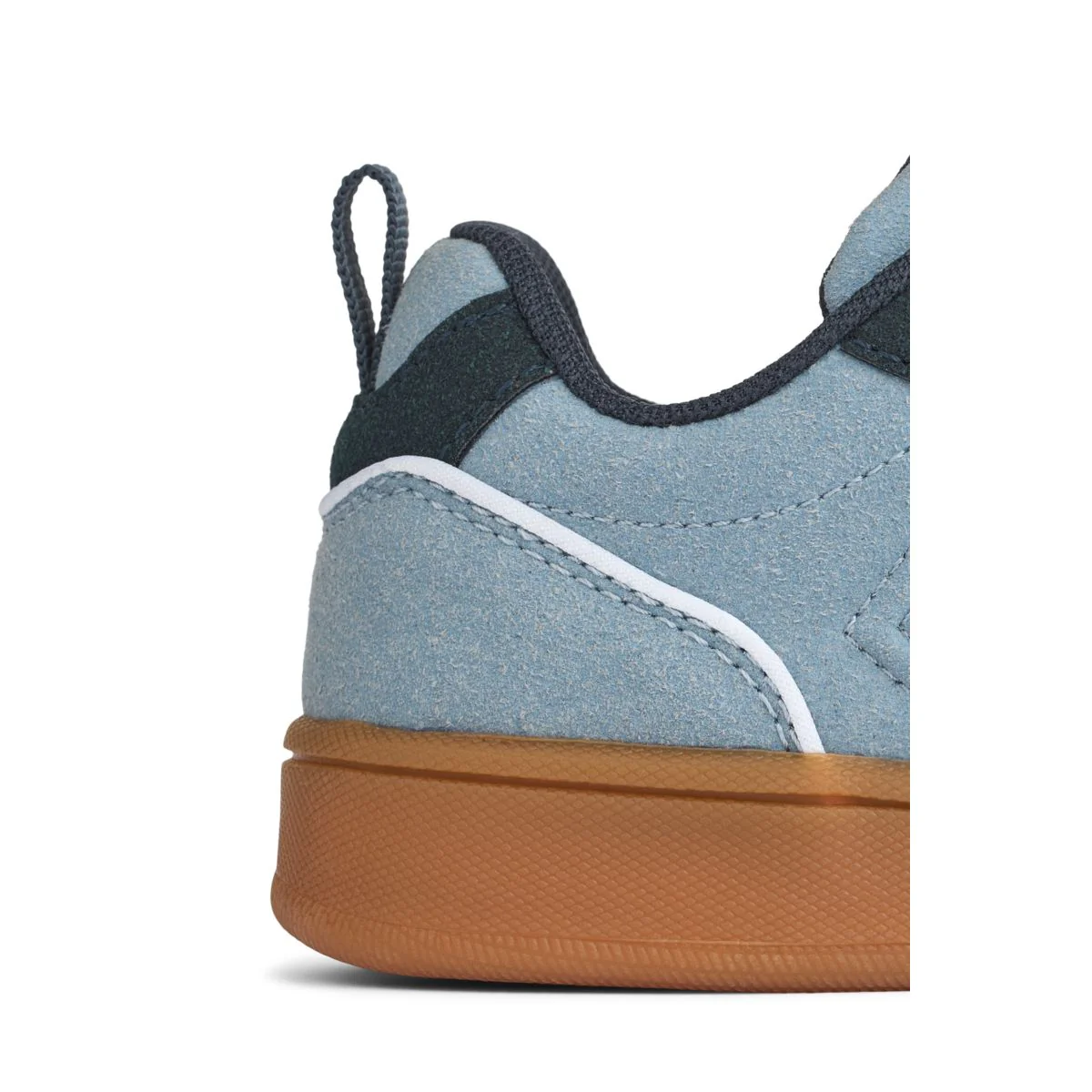 CLAUDINA Sneakers - Beach blue / Classic navy / mix - Image 5