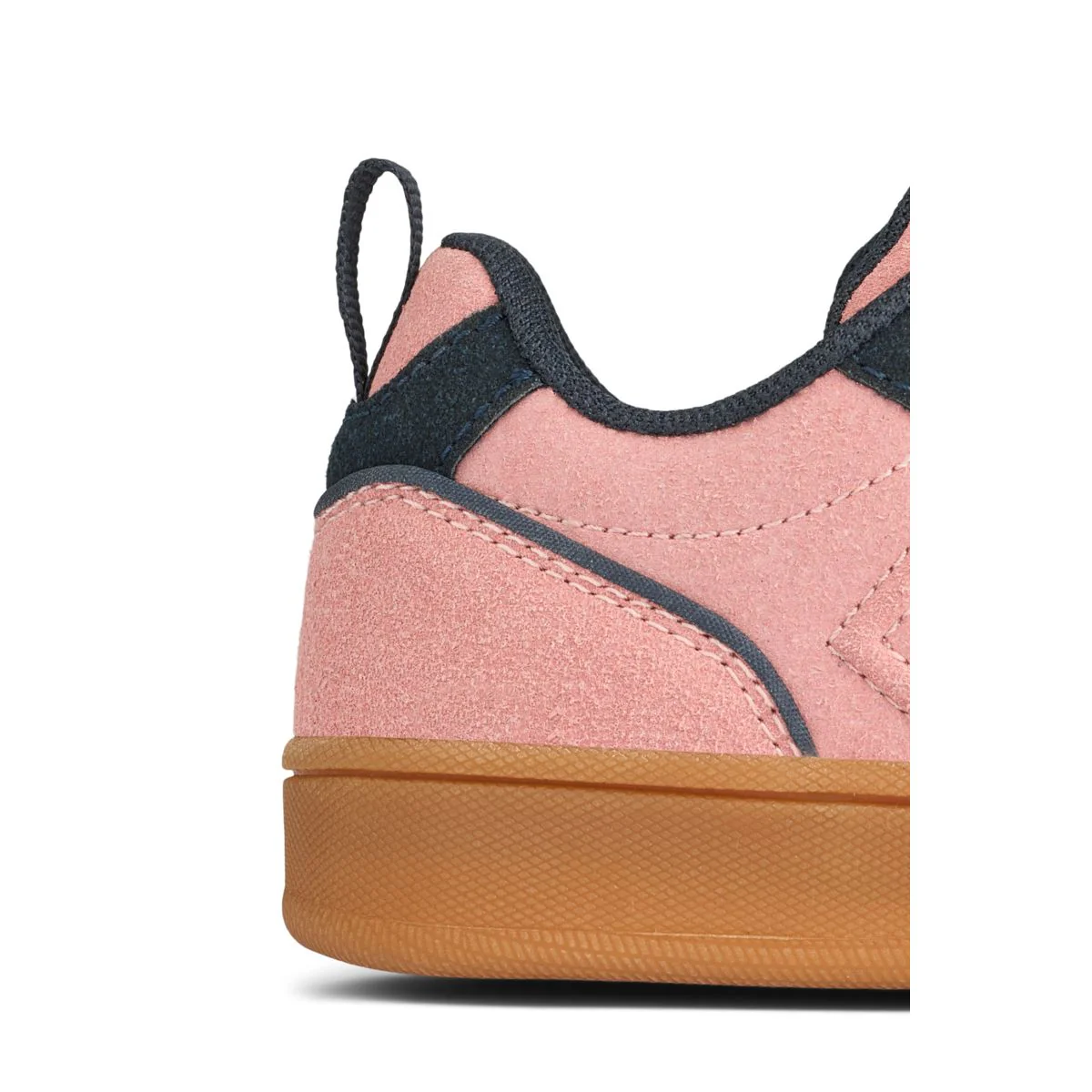 CLAUDINA Sneakers - Dusty rose / Classic navy - Image 5