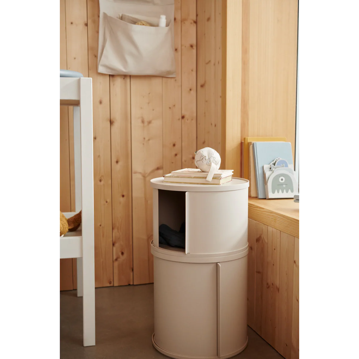 Damien Nachttisch - Sandy - Image 3