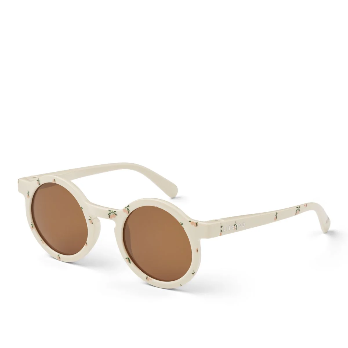 DARLA Junior Sonnenbrille 4–10 J
 - Peach / Sea shell