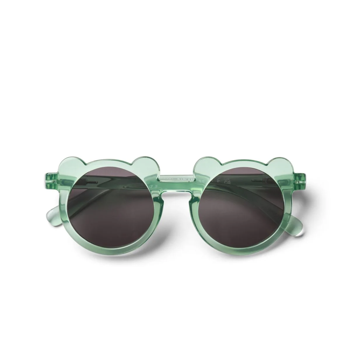 DARLA Mr. Bär Junior Sonnenbrille 4–10 J
- Peppermint transparent - Image 2
