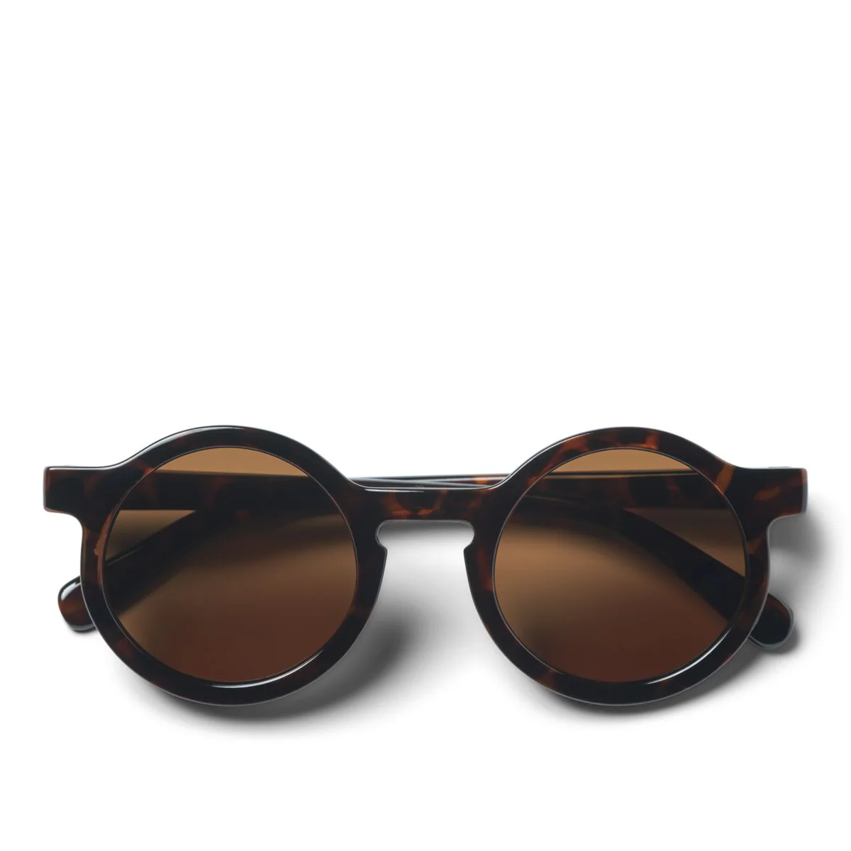 DARLA Sonnenbrillen für Kleinkinder 1–3 J
 - Dark Tortoise / Shiny - Image 2