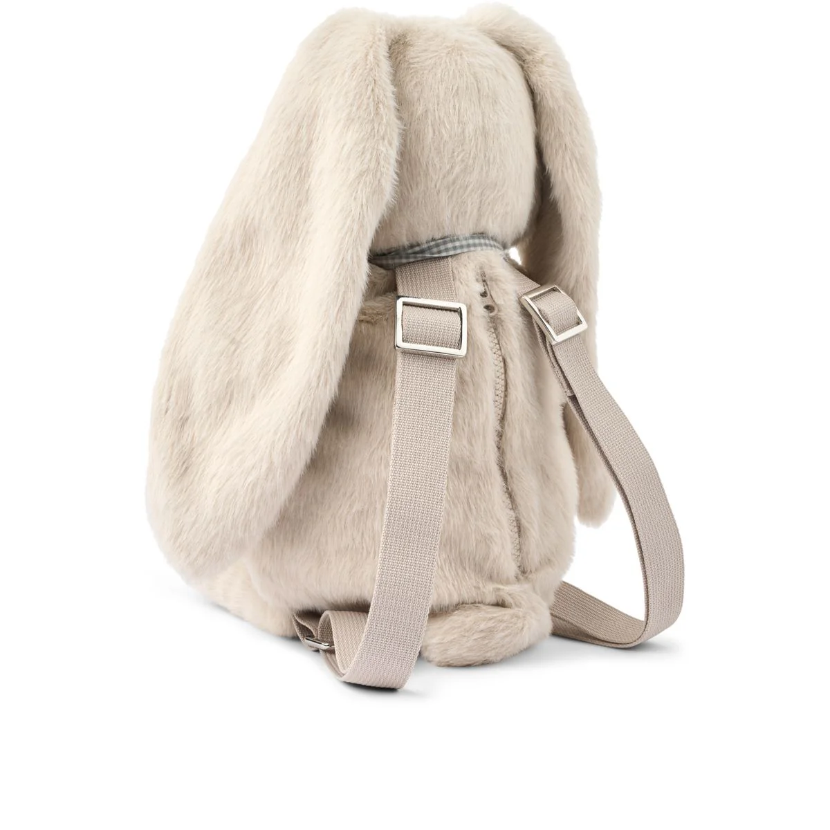 DAYANA Plüschkaninchen-Rucksack - Mist - Image 2