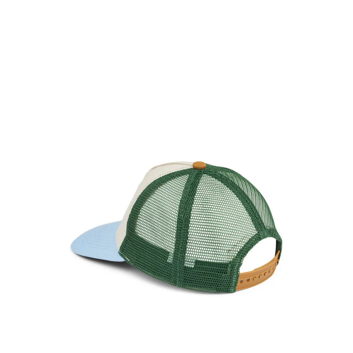 DELLA Cap - Classic navy multi mix - Image 2