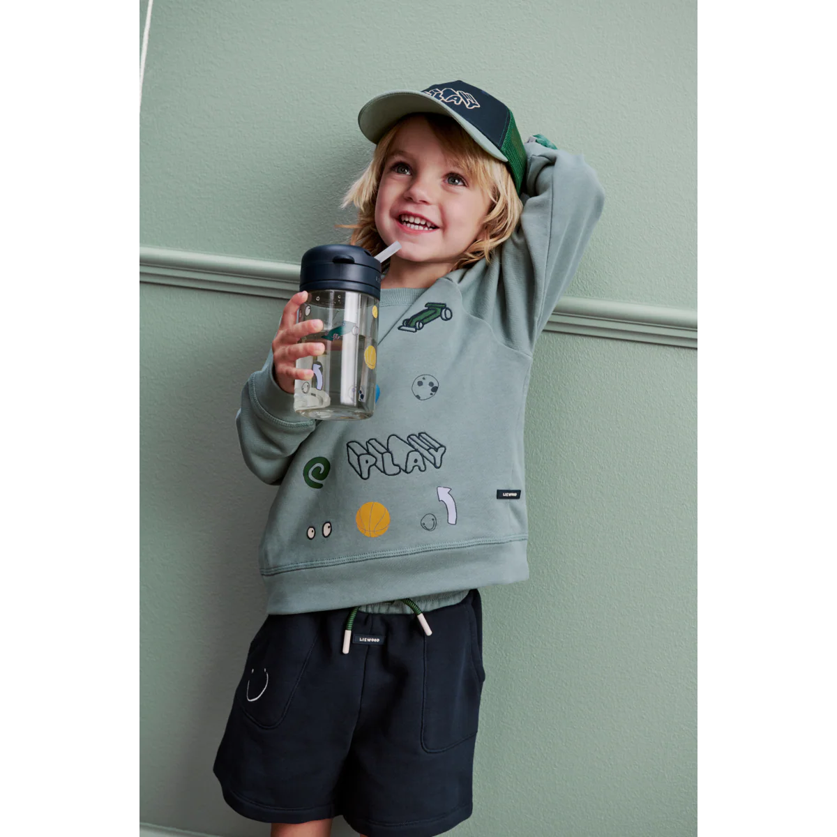 DELLA Cap - Play mix - Image 4