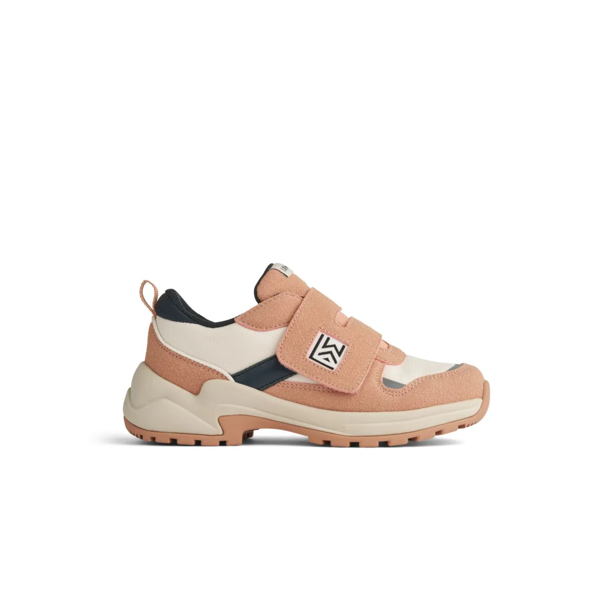 DENISA Sneakers - Pale tuscany mix - Image 3