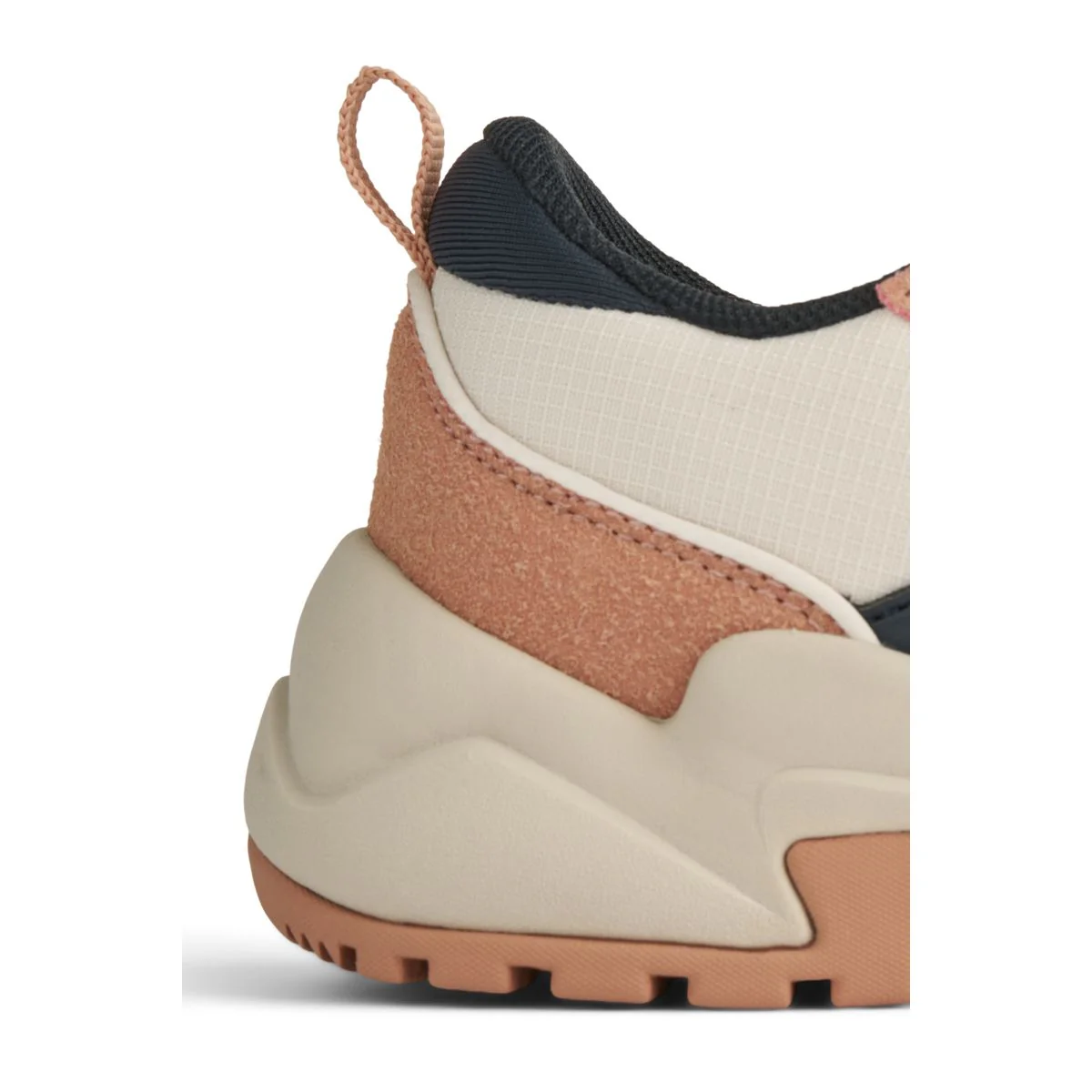 DENISA Sneakers - Pale tuscany mix - Image 5