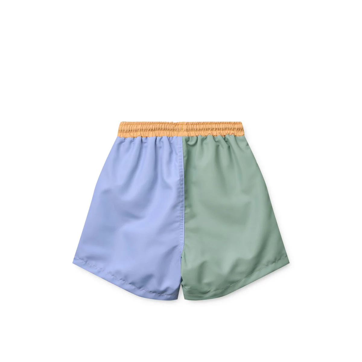 DUKE Bedruckte Boardshorts - Peppermint multi mix - Image 2