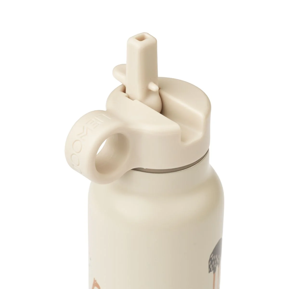 Falk Wasserflasche 350 ml - Safari sandy mix - Image 2