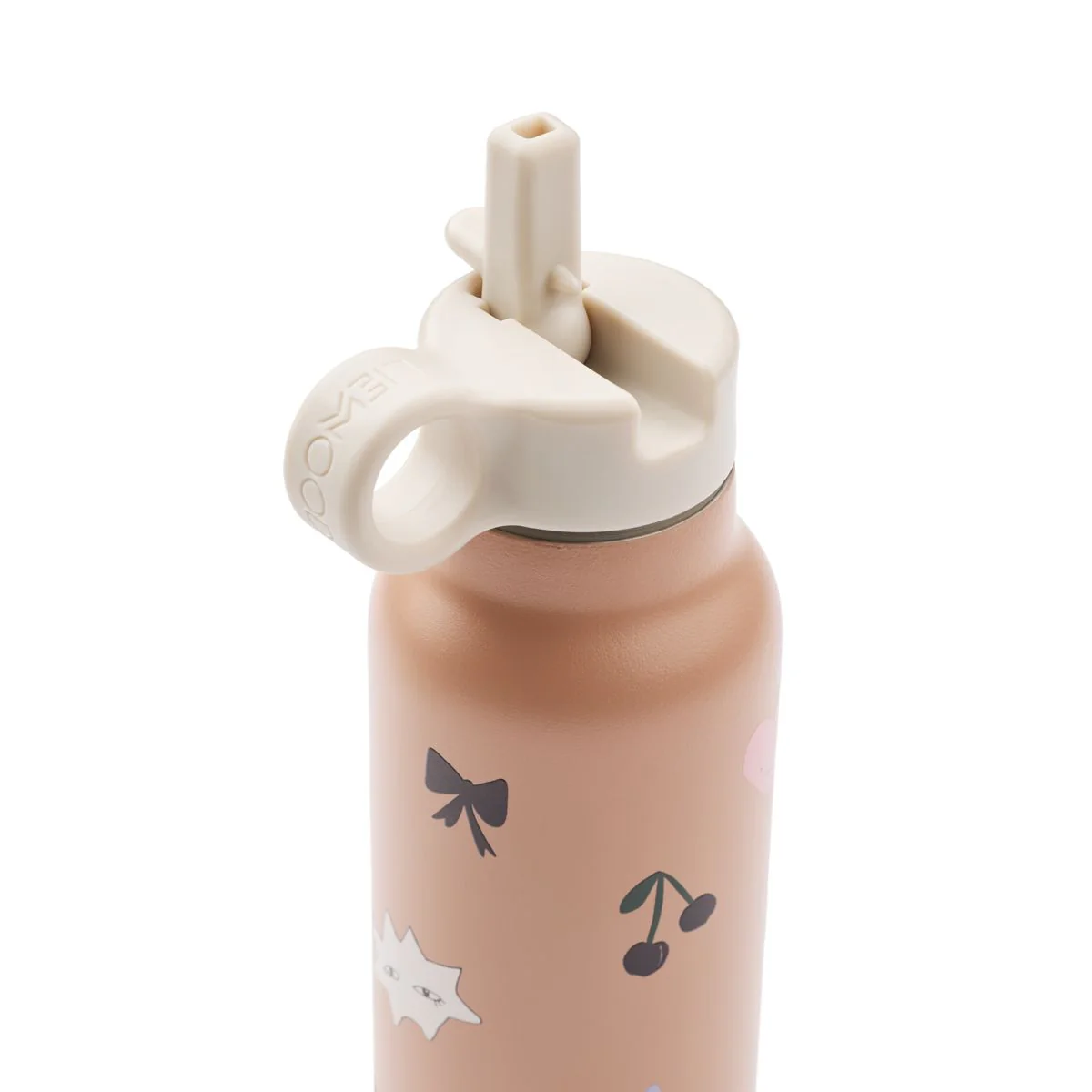 Falk Wasserflasche 350 ml - Mood / Pale Tuscany - Image 2