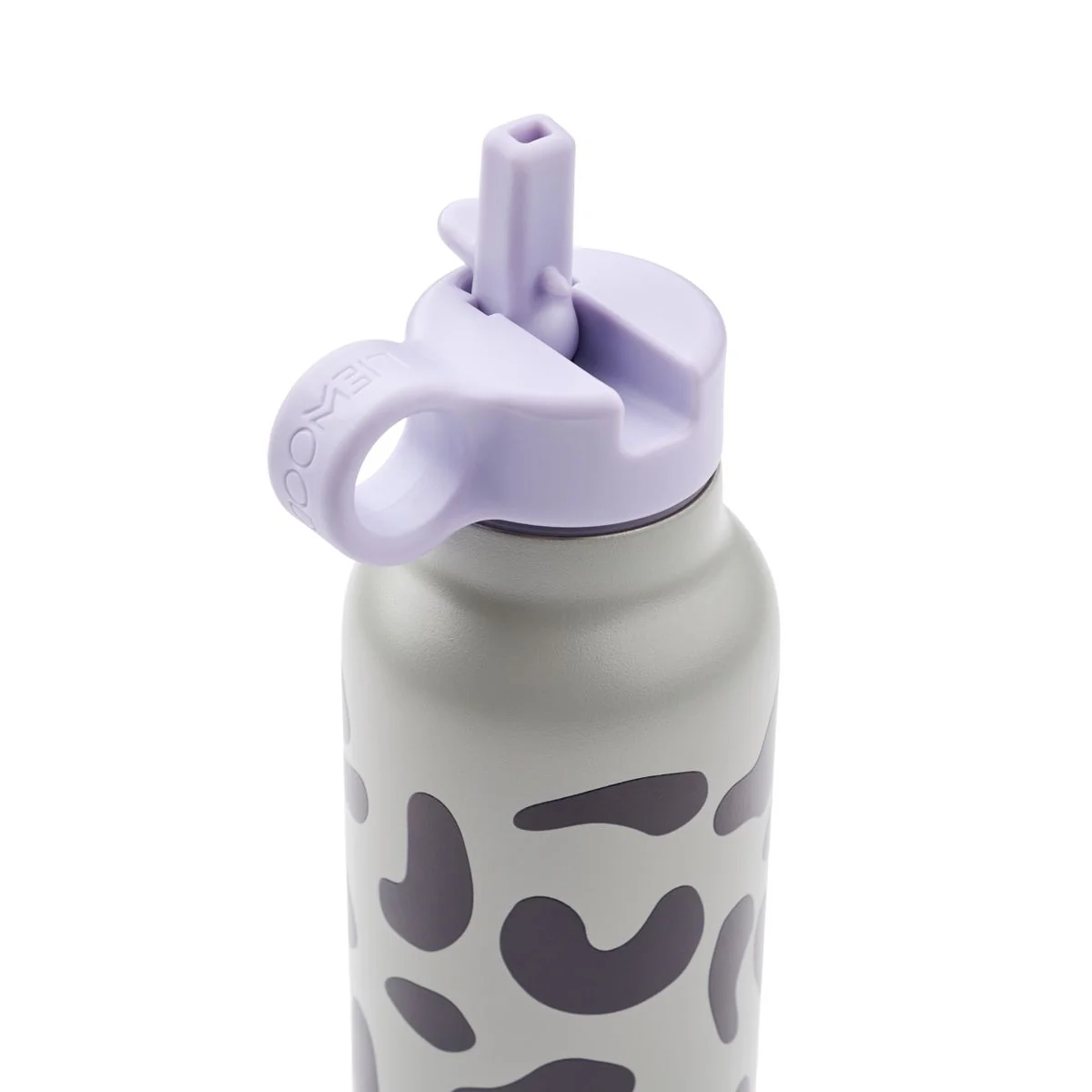 Falk Wasserflasche 500 ml - Mega leo Mist - Image 2