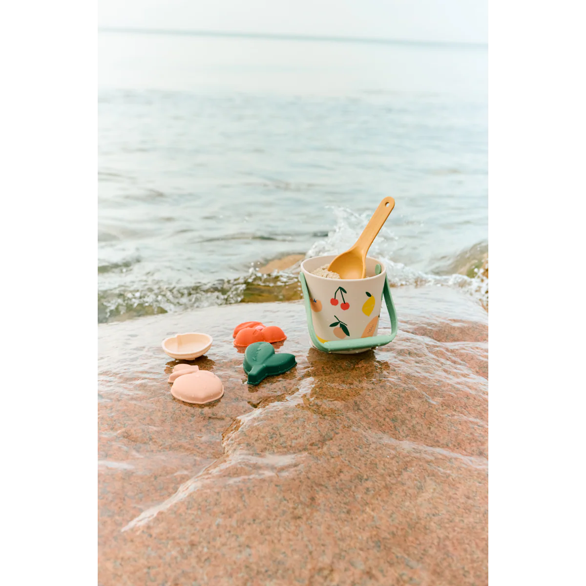 GILMA Fruit Strandset - Fruit / Sandy - Image 2