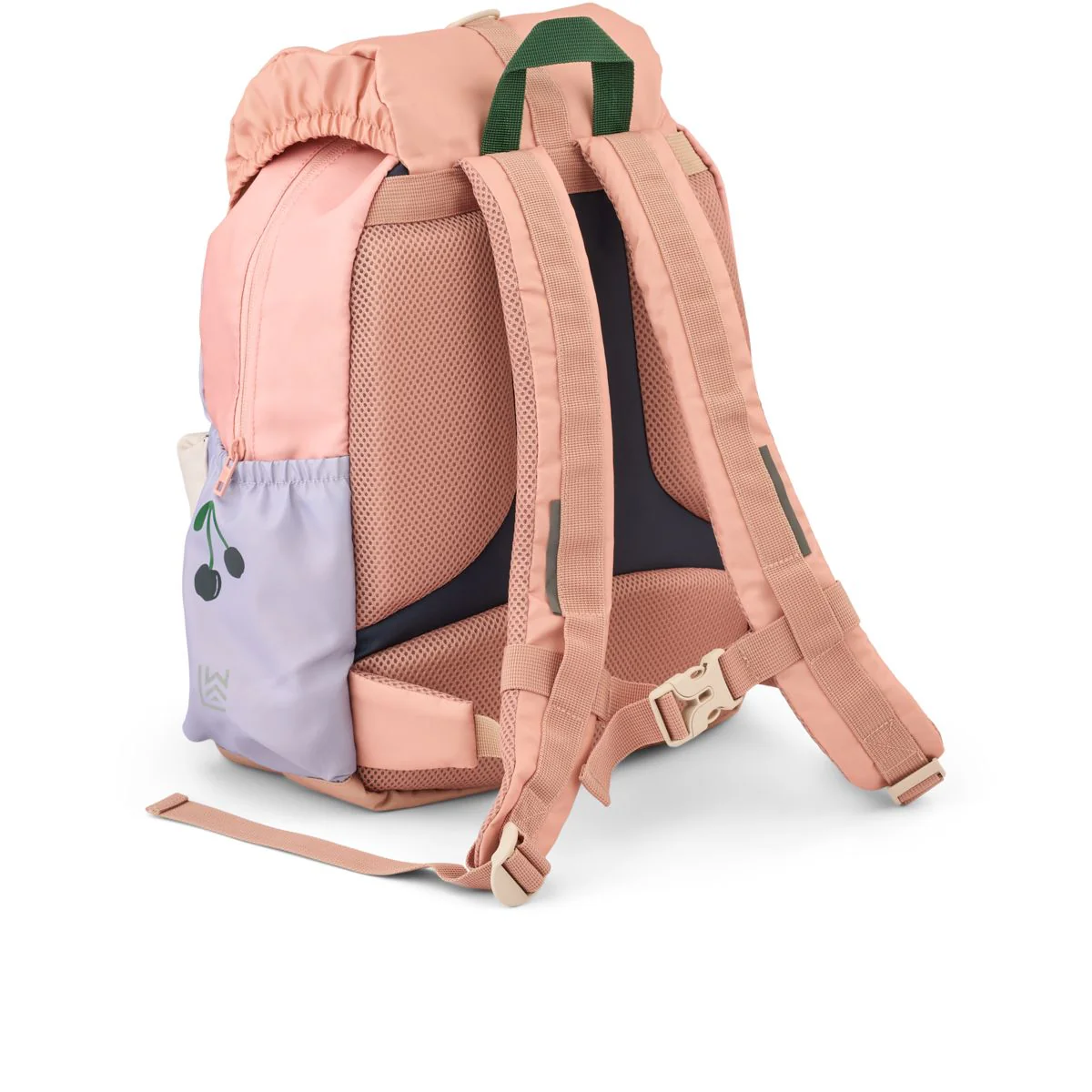 JOHNNY Rucksack - Mood multi mix - Image 2
