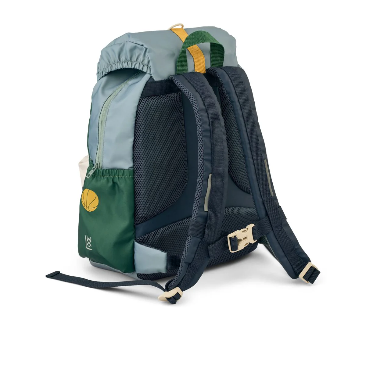 JOHNNY Rucksack - Play multi mix - Image 2