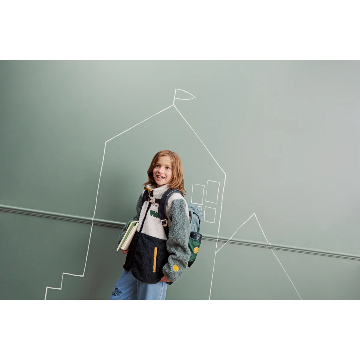 JOHNNY Rucksack - Play multi mix - Image 4