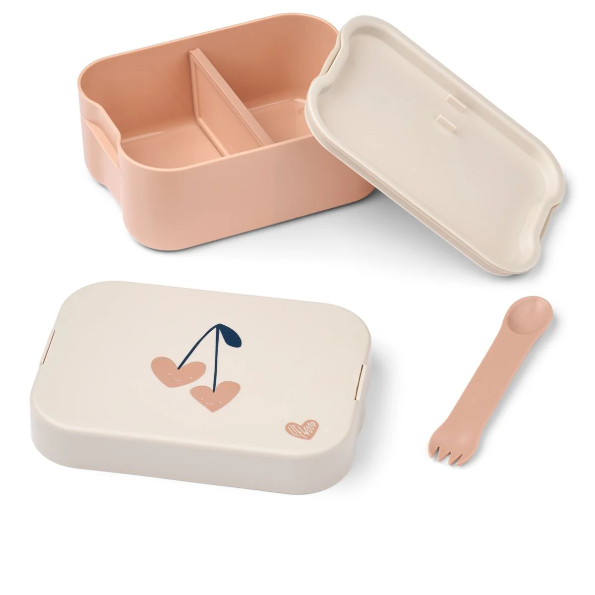 KAMIL Lunchbox - Sweetheart / Sandy - Image 2