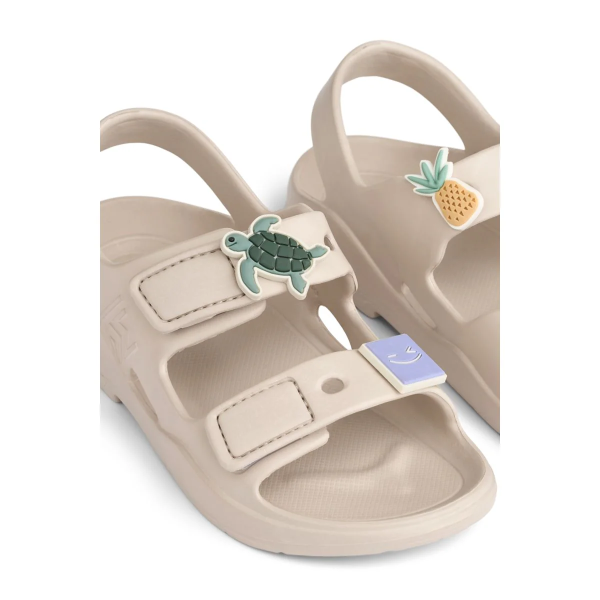 LILO Sandalen mit Charms - Sandy - Image 4