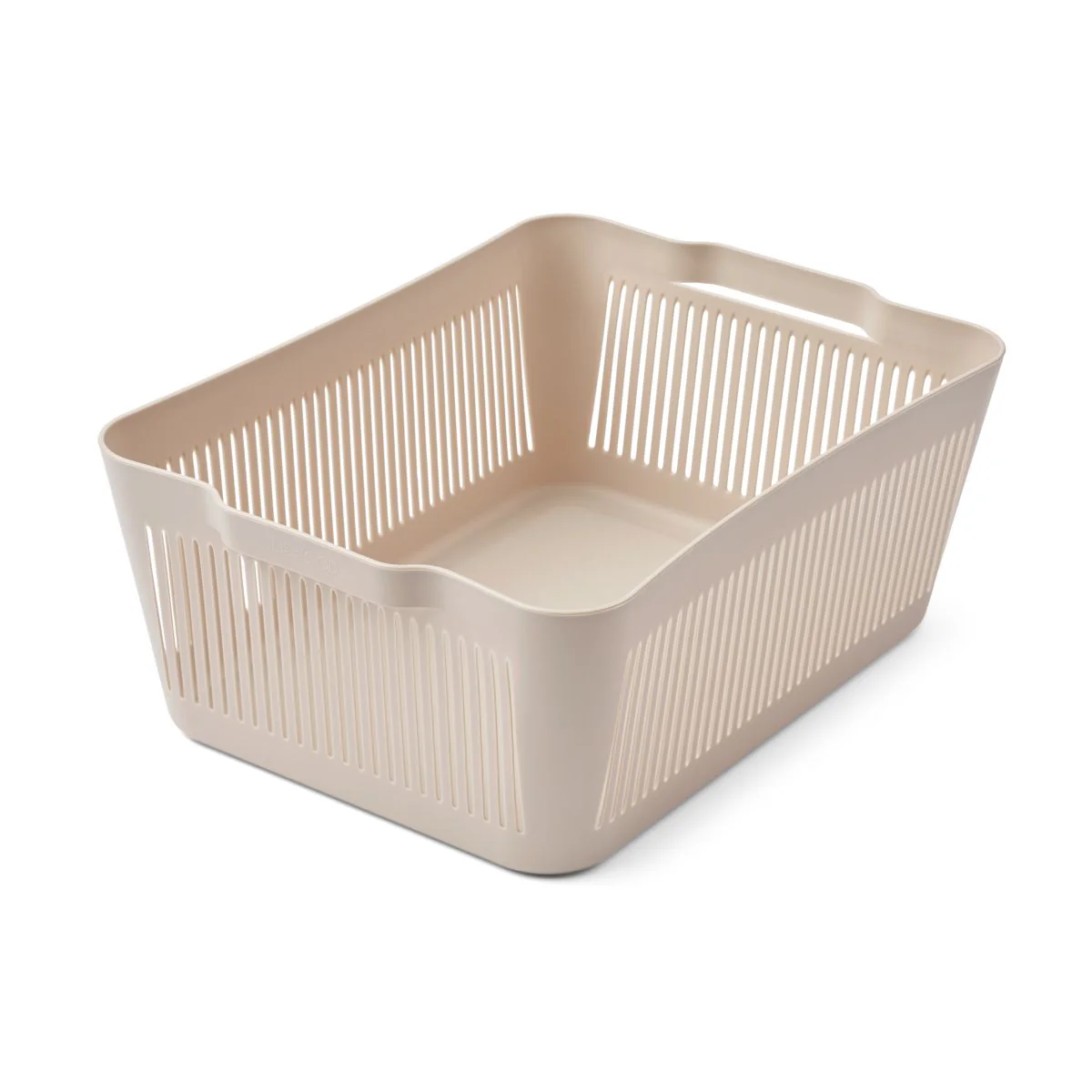 Makeeva Korb L 2-Pack - Sandy - Image 2