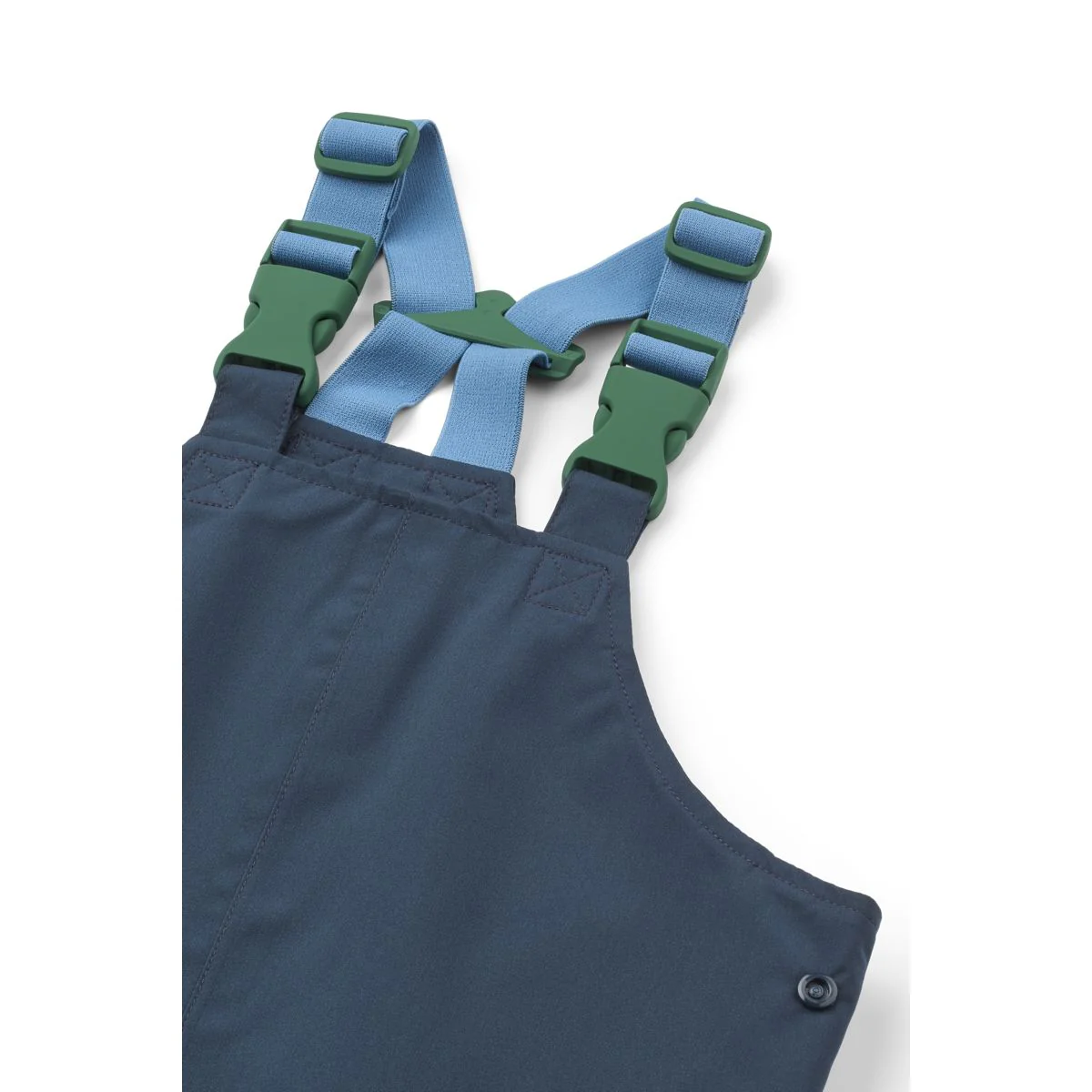 Manu Regenbekleidungsset - Cars / Classic navy - Image 9
