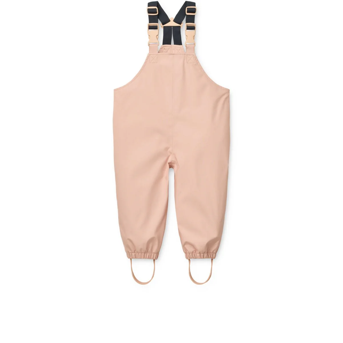 Manu Regenbekleidungsset - mega cherry heart/ Rosey mix - Image 7