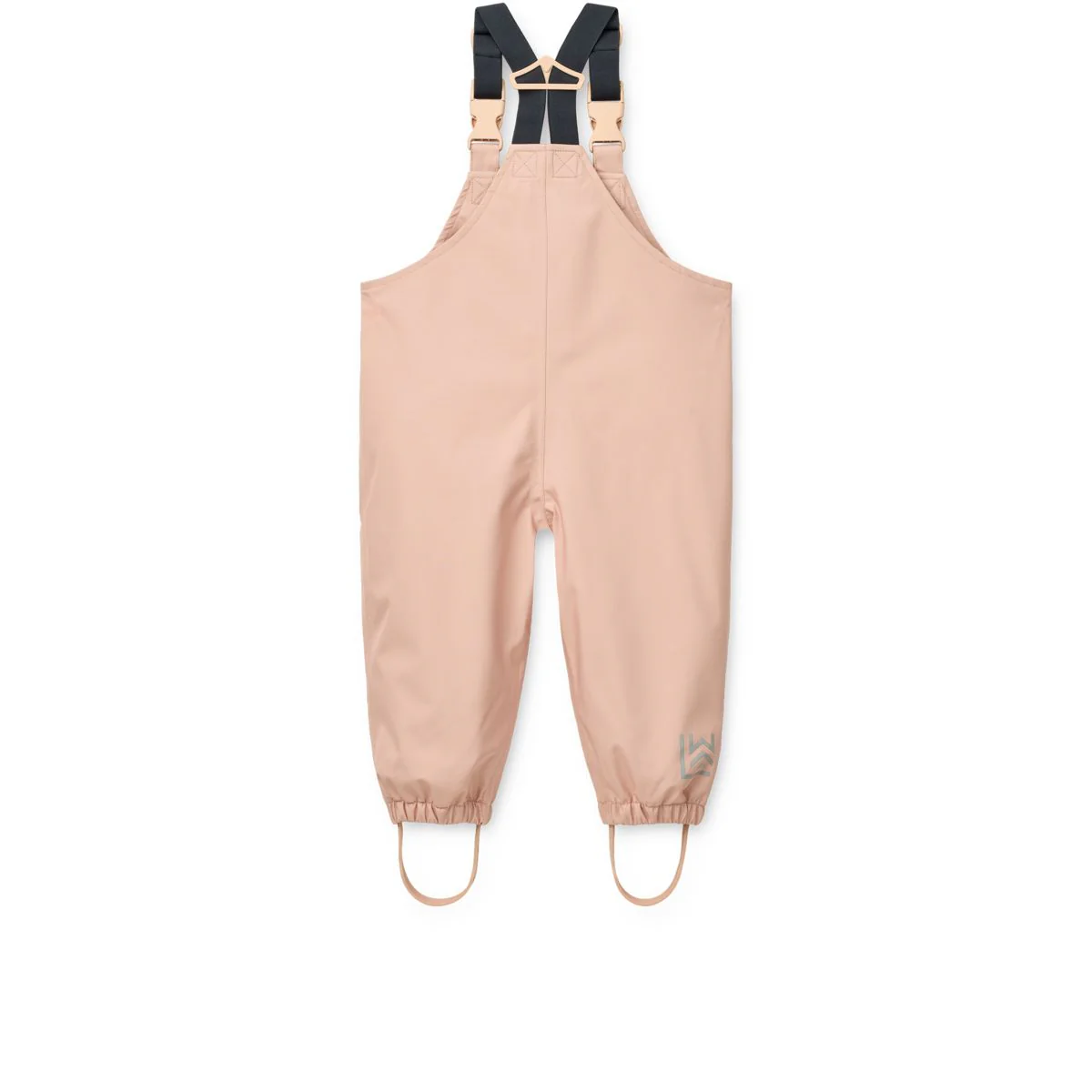 Manu Regenbekleidungsset - mega cherry heart/ Rosey mix - Image 8