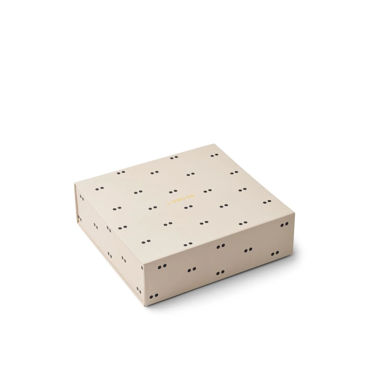 MILEAH Baby-Geschirr-Set - Apple blossom - Image 3