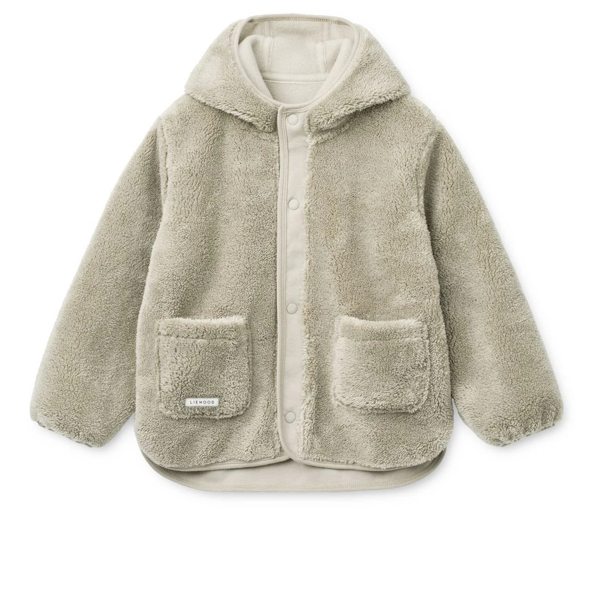 MINA Jacke - Mist