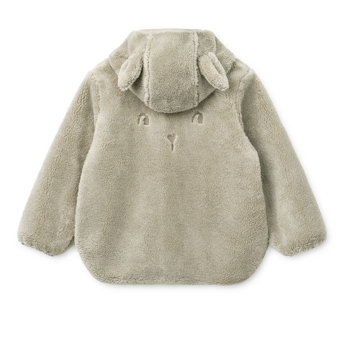 MINA Jacke - Mist - Image 2